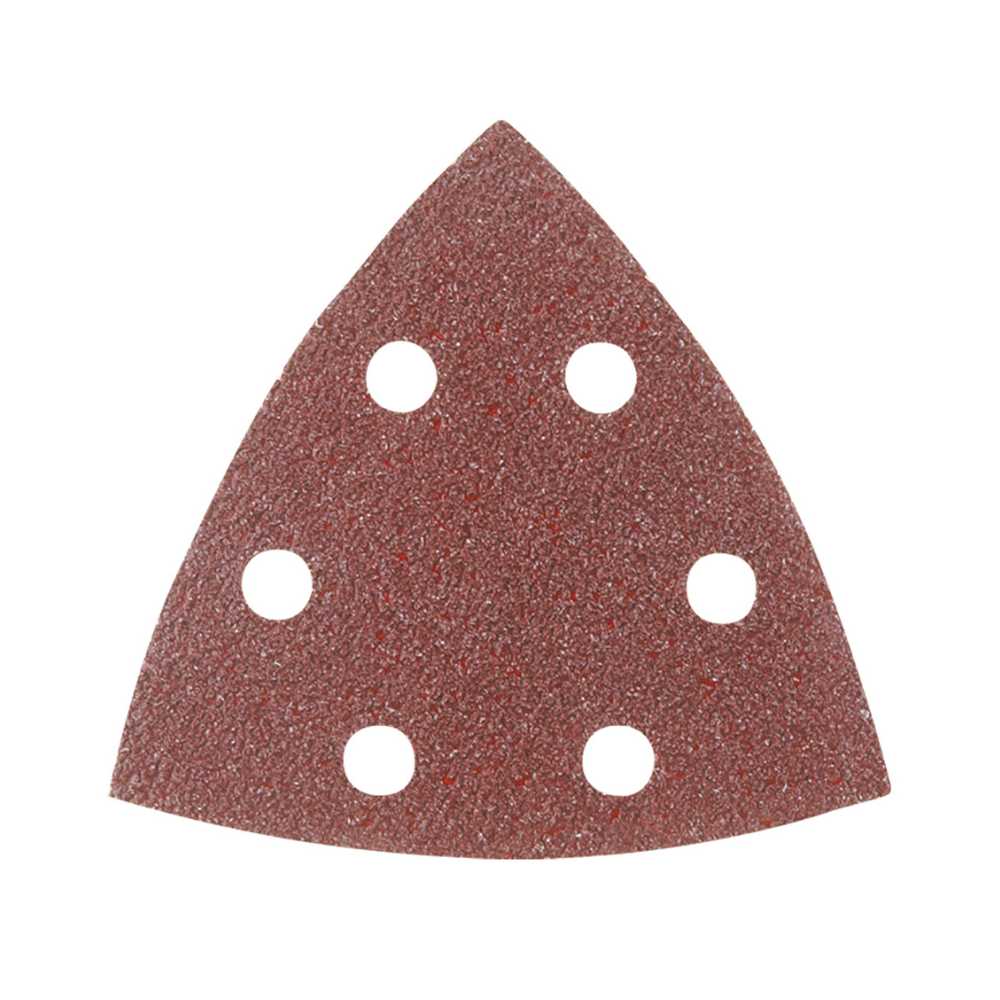 Makita Delta Sander Sheets 120 Grit 10 Pack Barwon Timber