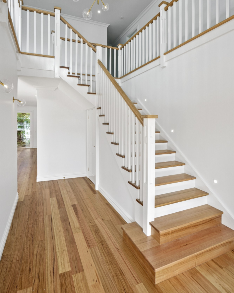 Timber Flooring Overlay 1214mm Barwon Timber